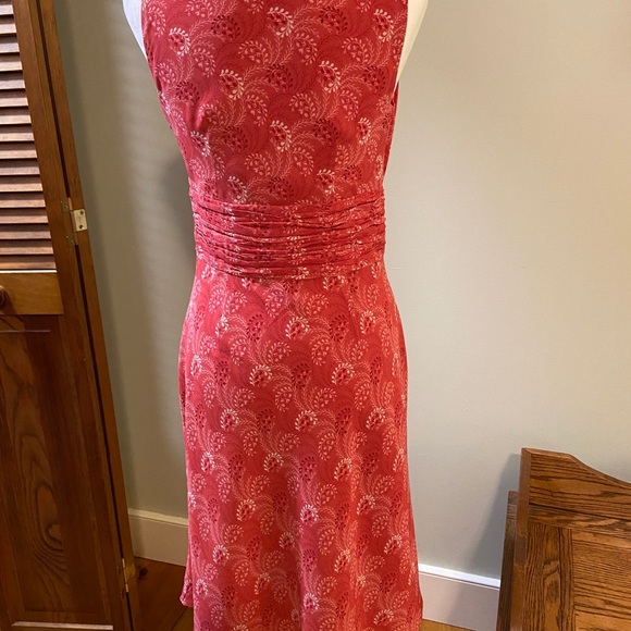 Ann Taylor Loft Dress, Size 4, EUC - Picture 4 of 7